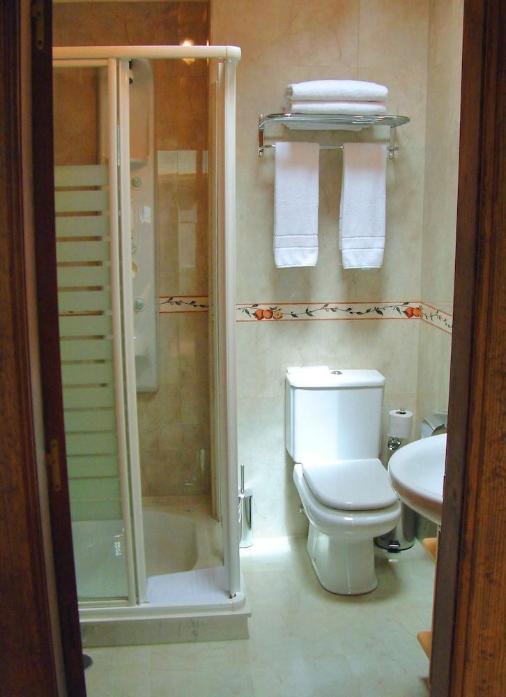Hotel Aldama Golf Quintana de Llanes Eksteriør billede