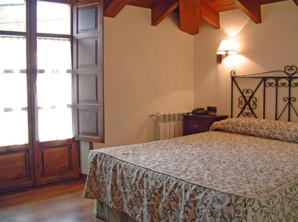 Hotel Aldama Golf Quintana de Llanes Værelse billede