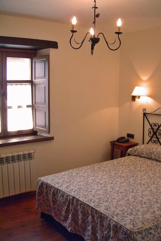 Hotel Aldama Golf Quintana de Llanes Eksteriør billede