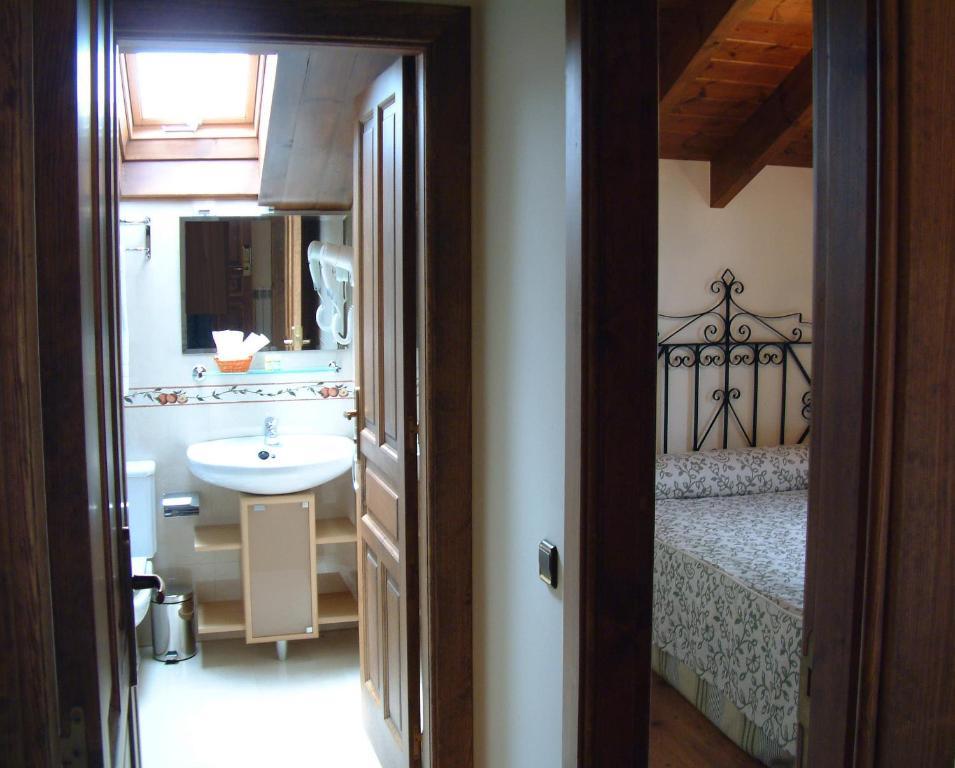 Hotel Aldama Golf Quintana de Llanes Eksteriør billede