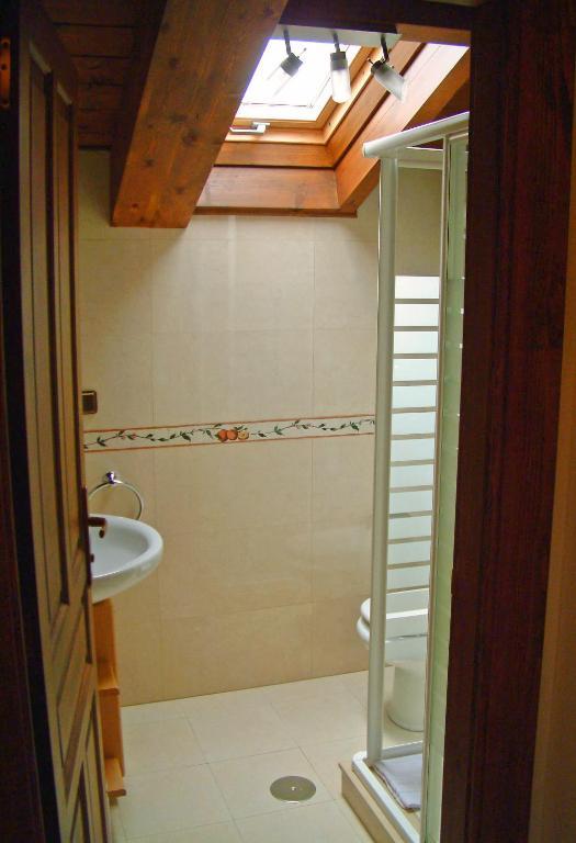 Hotel Aldama Golf Quintana de Llanes Eksteriør billede