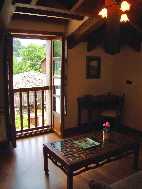 Hotel Aldama Golf Quintana de Llanes Eksteriør billede