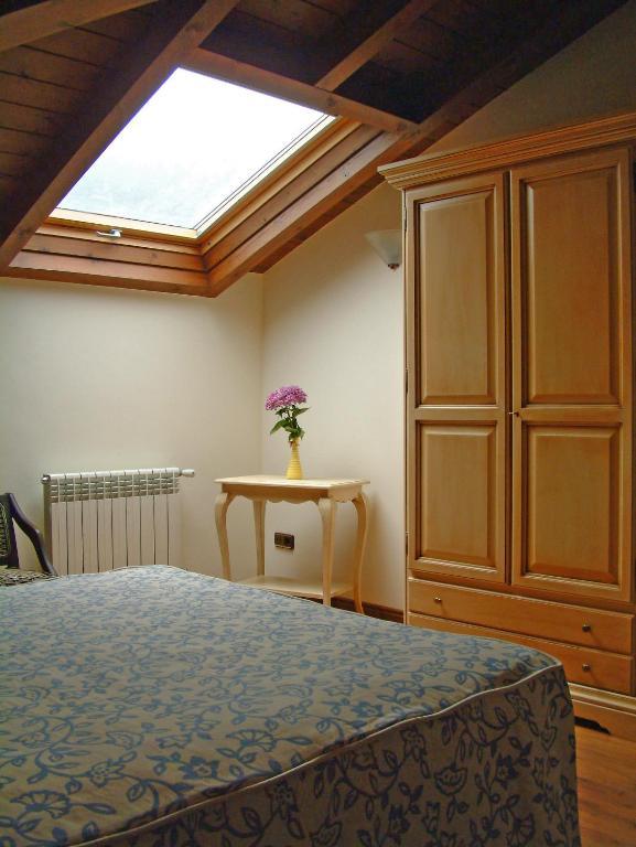 Hotel Aldama Golf Quintana de Llanes Eksteriør billede