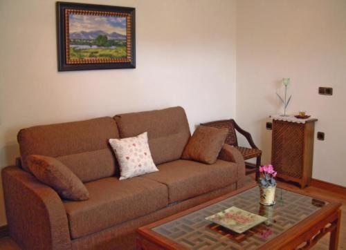 Hotel Aldama Golf Quintana de Llanes Eksteriør billede